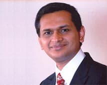 Dr. Anand Shroff