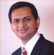 Dr. Anand Shroff